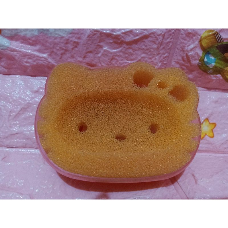 Hello kitty Soap Holder Shopee Malaysia