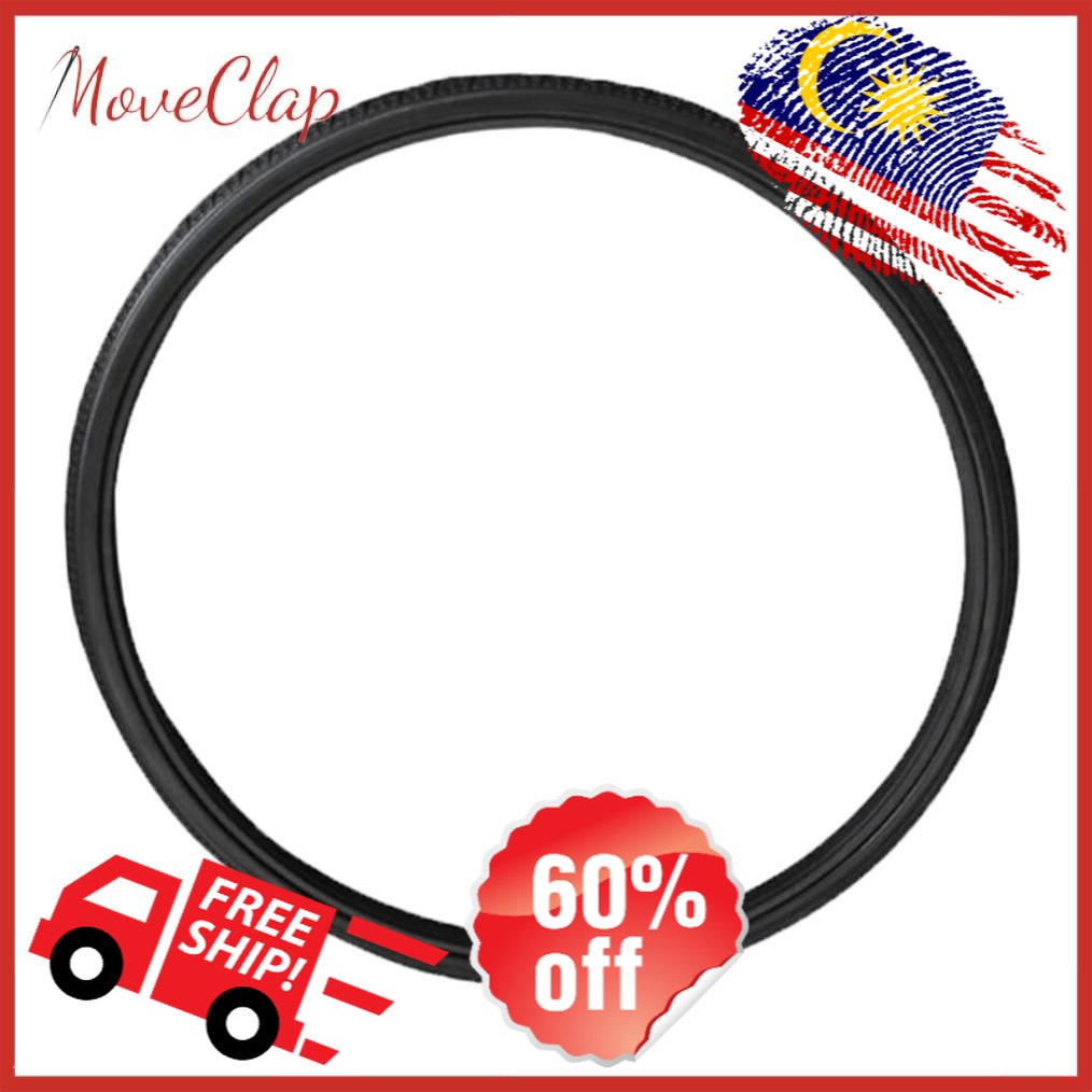 1PC Heavy-Duty Universal Wheelchair Tire - Snap-On Polyurethane Street Tire 20 22 24x1 3/8 inch 22 inch