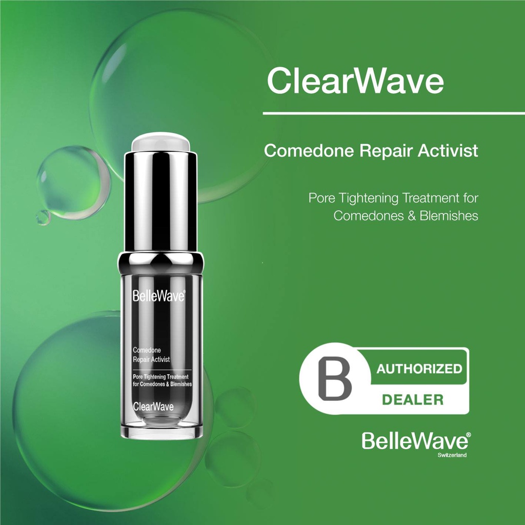 Comedone Repair Activist 12ml exp date:01.2028