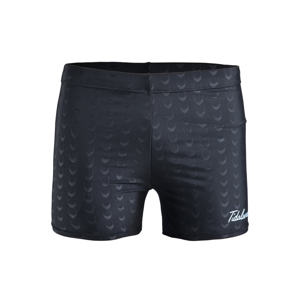 Tidalwave Swim 3"" Trunks Stretchable Sport Trunk Quick Dry Short Trunk Men