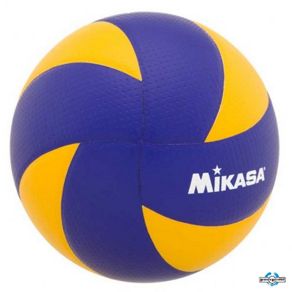Mikasa V330W Mikasa Volleyball Size 5 Original Bola Tampar (sports