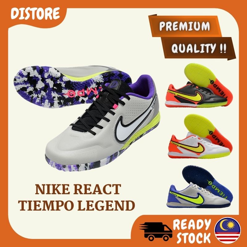 futsal shoes nike tiempo