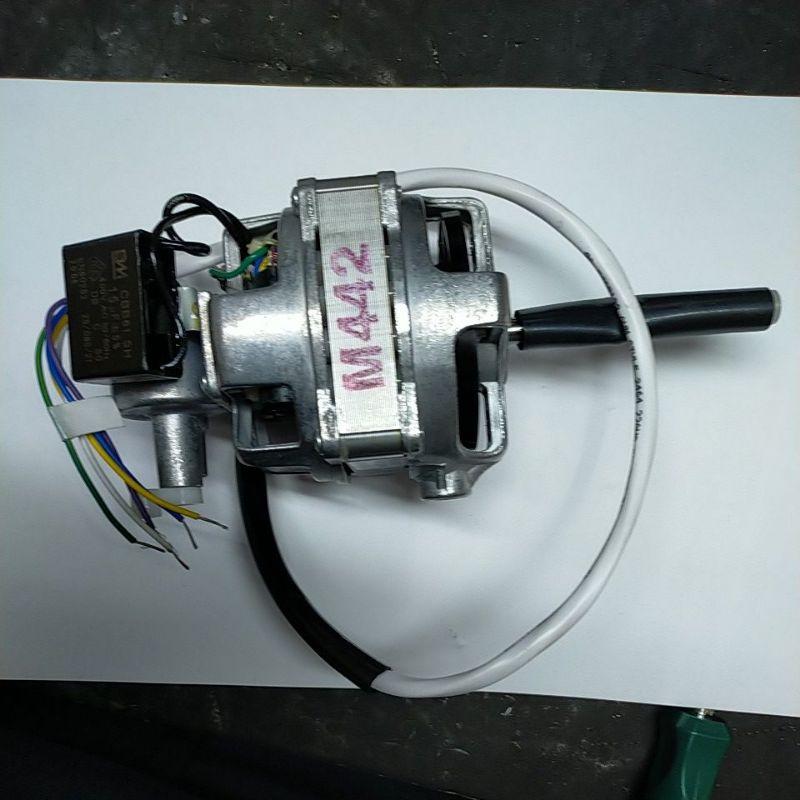 Pensonic Table Fan Motor PF4102 Shopee Malaysia