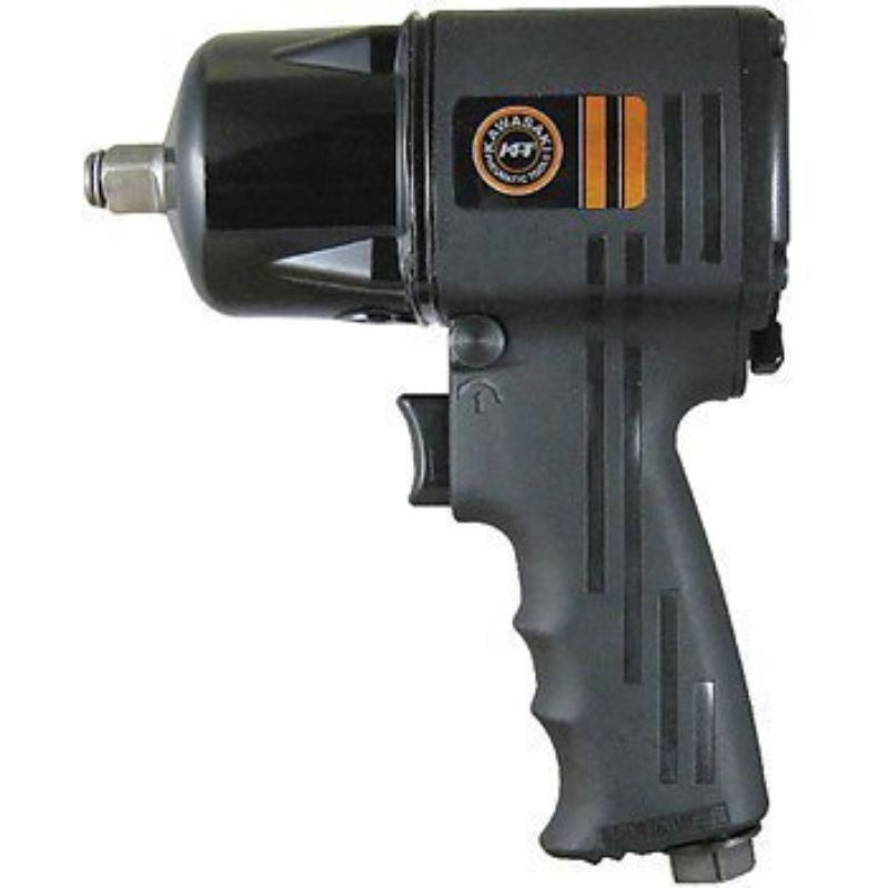 KAWASAKI AIR IMPACT WRENCH KTP14FX Shopee Malaysia