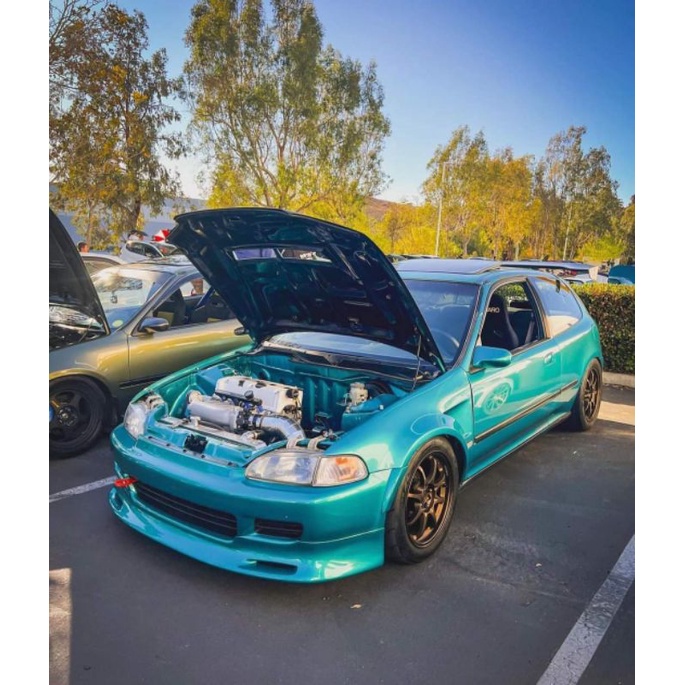 Honda K20 K24 iacv delete kit/idle air control valve delete kit