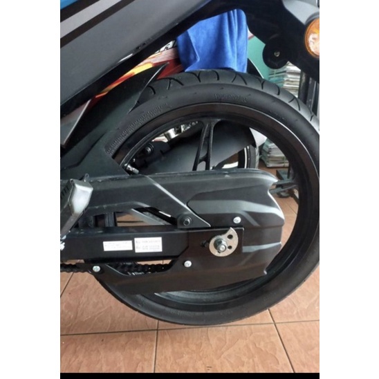 PNP Lower Chain Cover Yamaha Y15 V1 V2 Y16 LC135 V1V8 Y125Z RS150 RSX