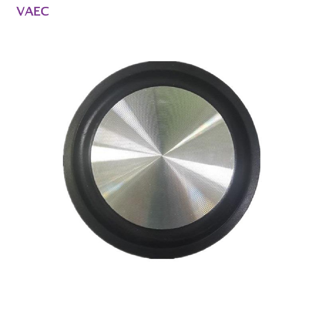 VAEC 50mm Diameter Bass Diaphragm Passive Plate Enhanced Bass Low ...