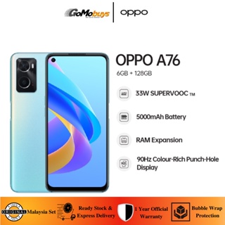 Oppo A78 - Prices and Promotions - Mar 2023 | Shopee Malaysia