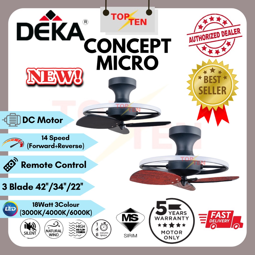 deka-concept-micro-ceiling-fan-20-mini-fan-with-led-light-new-modern