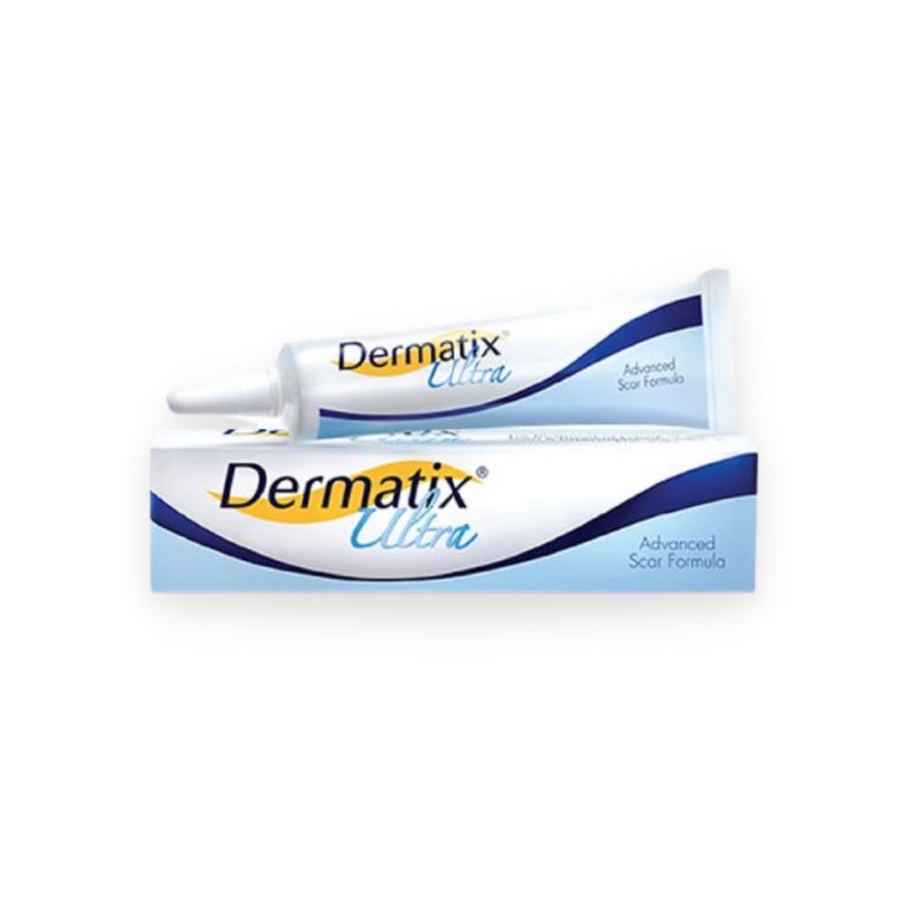 Dermatix Ultra Advance Scar Formula 15g | Shopee Malaysia