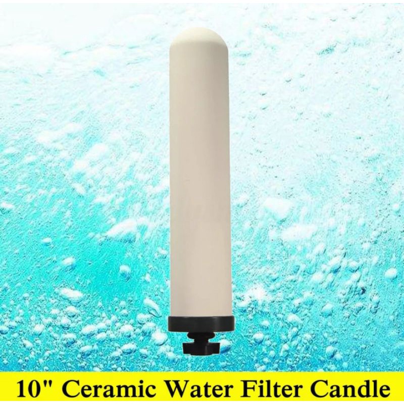 standard ceramic candle water Filter Cartridge Shopee Malaysia