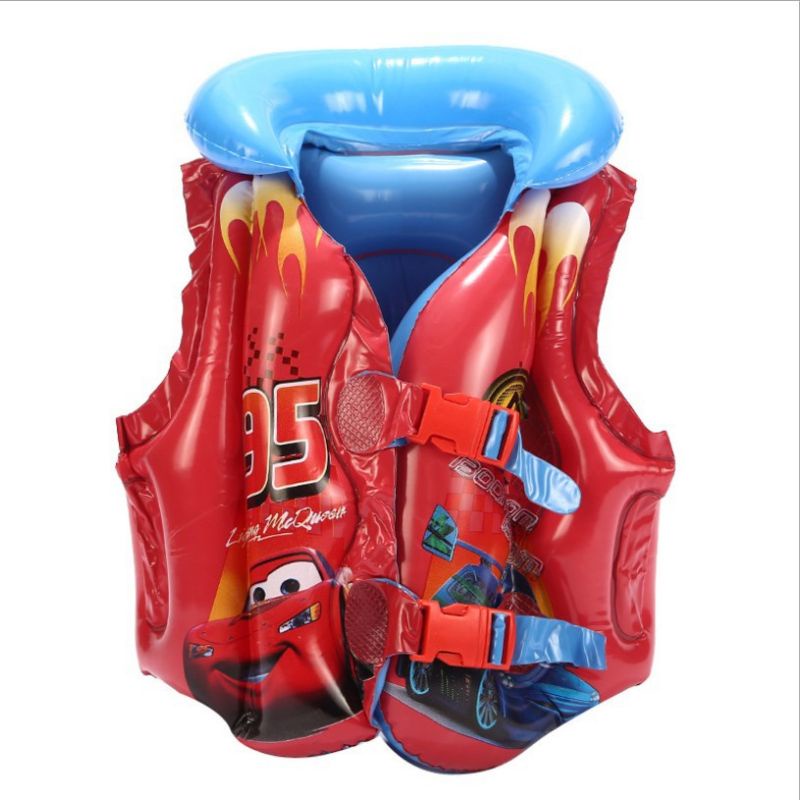 (READY STOCK) Kids Arm Float and Jacket Float Pelampung Lengan