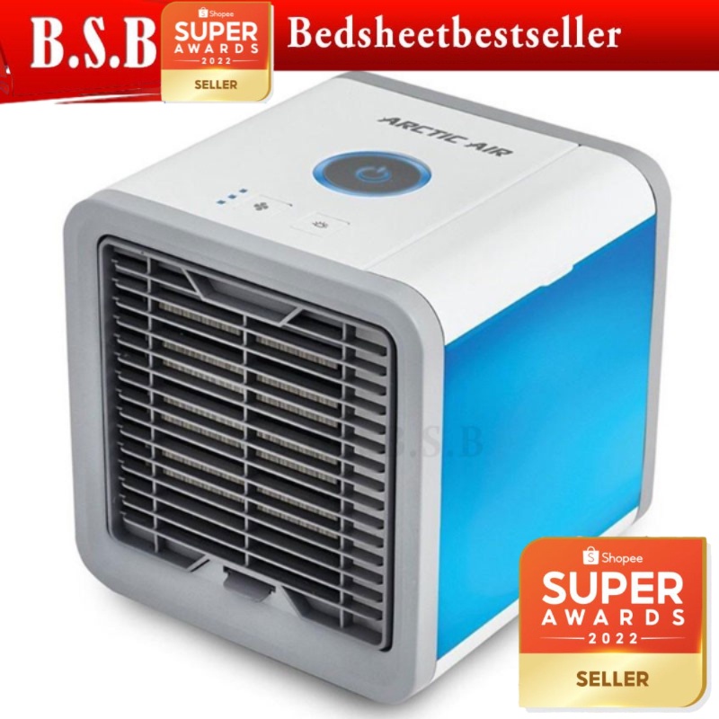 B.S.B SRS Usb mini air cooler for home use is portable with mini air conditioner