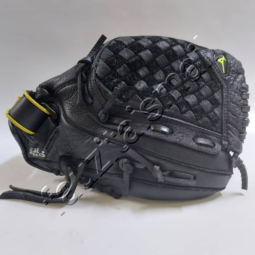 A89 Mizuno Baseball Softball Glove Mitt. Shopee Malaysia