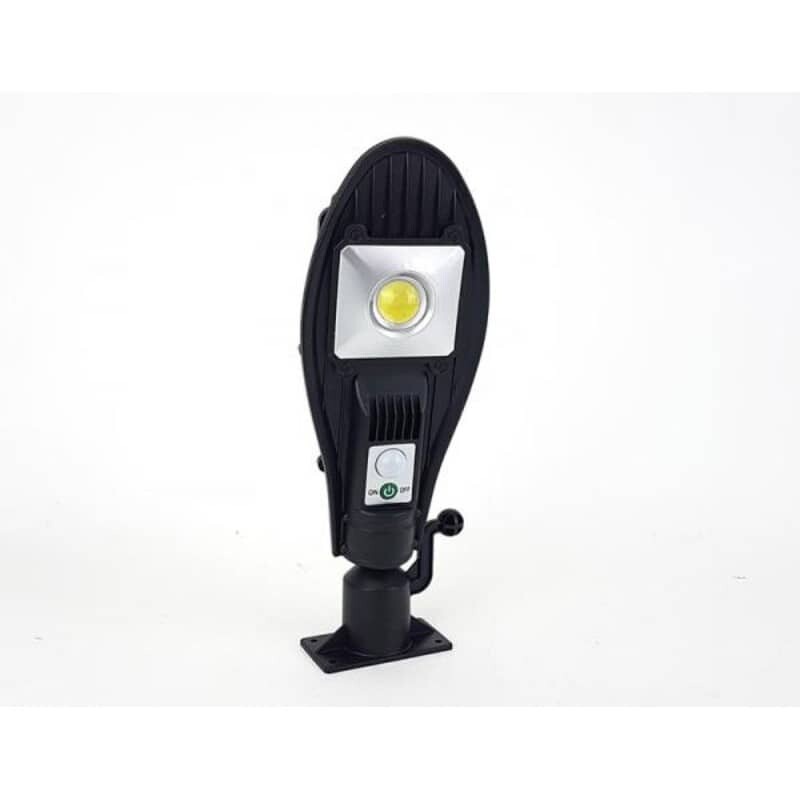 FREE GIFT JING XIN JX-216 Super Bright Sensor Street Lamp Outdoor Indoor Solar Lamp Adjustable