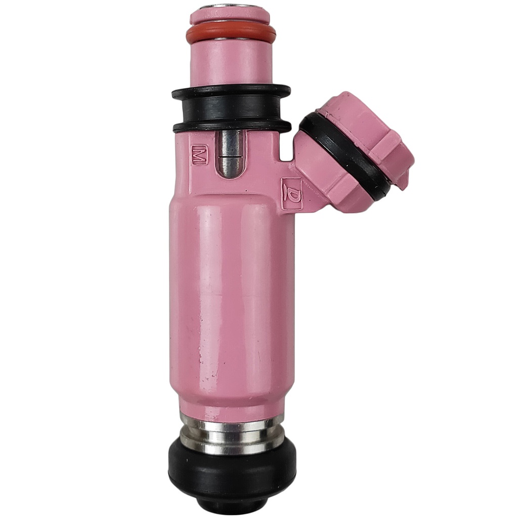 Evo 3 wira Fuel Injector 565cc Fuel Injection Nozzle 16611AA510 195500