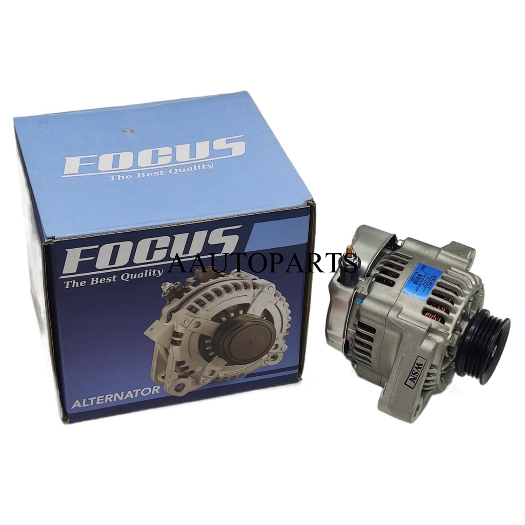 Perodua Kenari Kelisa Viva Kembara 50A Alternator New 27060BZ040