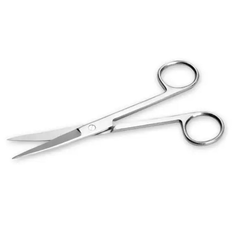 Nursing Scissor Dressing Scissor Medical Scissor Hospital Clinic Use