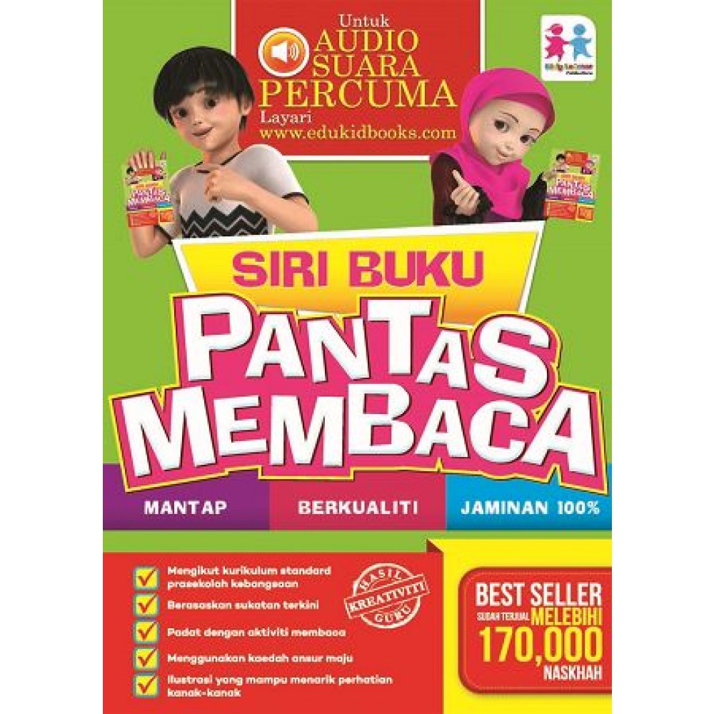 Pantas Membaca 1 Buah Shopee Malaysia