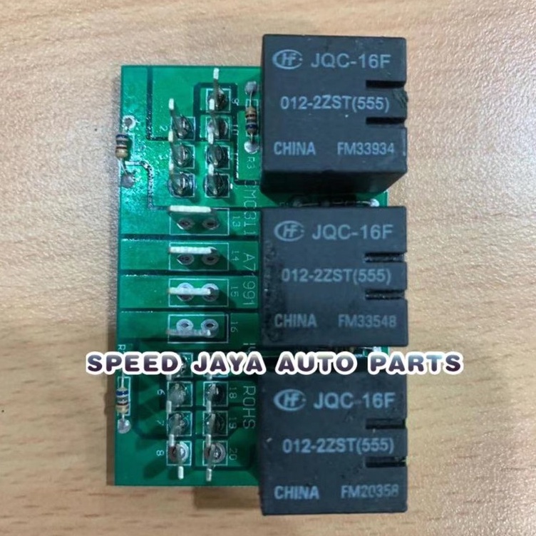 PROTON GEN2 / PERSONA / EXORA / SAGA BLM FLX / SATRIA NEO FUEL PUMP