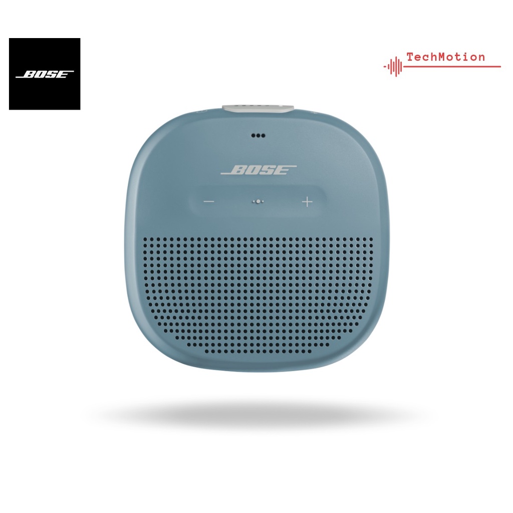 (100 Original) Bose SoundLink Micro Bluetooth Speaker 1 Year Bose