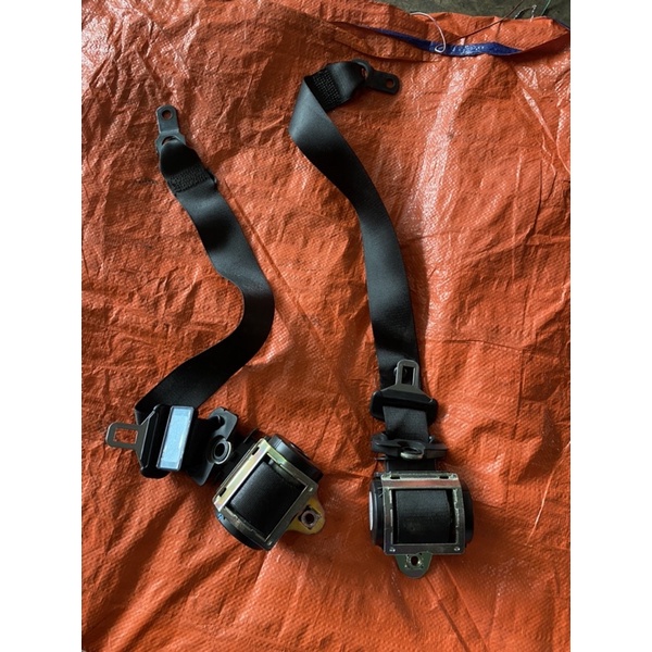 bmw 3 series e46 seat belt Shopee Malaysia