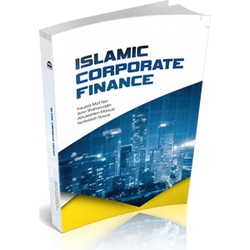 ISLAMIC CORPORATE FINANCE, 9789674404604