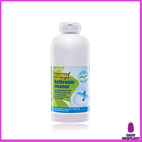 Cosway Bathroom Cleaner 600ml Shopee Malaysia