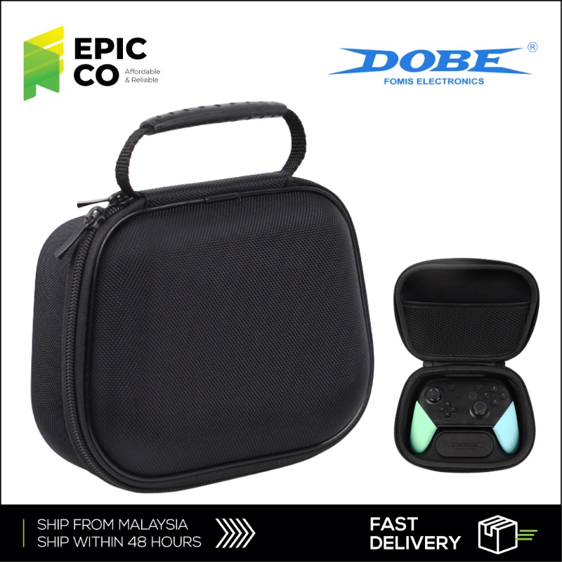 DOBE Dualsense Controller Handle Storage Bag (TY18177) Controller
