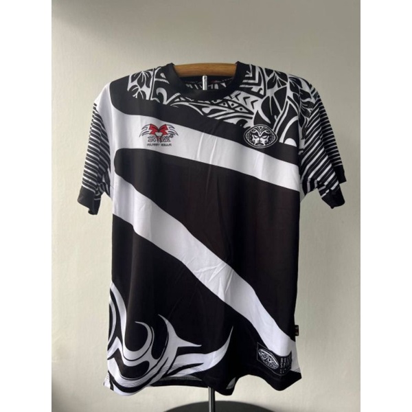 Sublimate Shirt Rugby Spirit