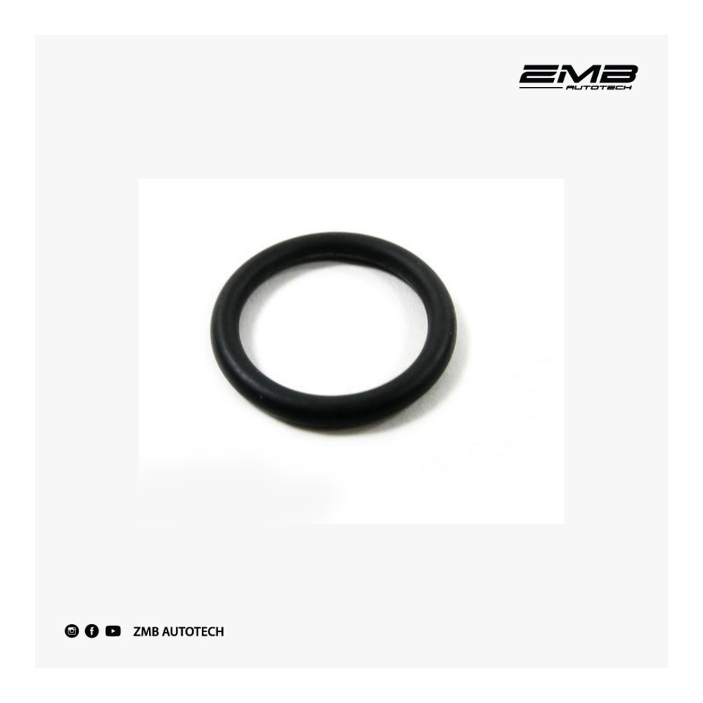 BMW [OEM] OIL DIPSTICK TUBE O'RING [ E36/E39/E46/E60 ] 11431740045