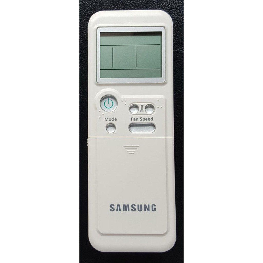 Samsung Air Conditioner Remote Control ARC1395 ARC1391 Shopee Malaysia