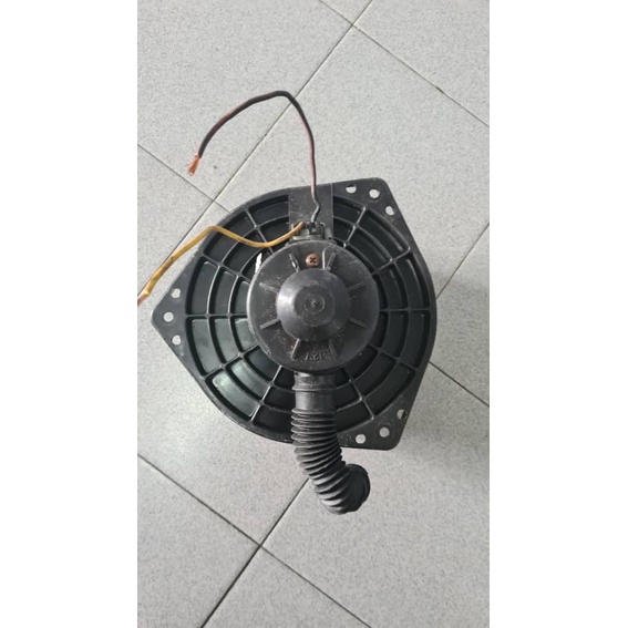 USED PROTON GEN 2/ GEN2 / PERSONA / SATRIA NEO AIRCOND BLOWER MOTOR