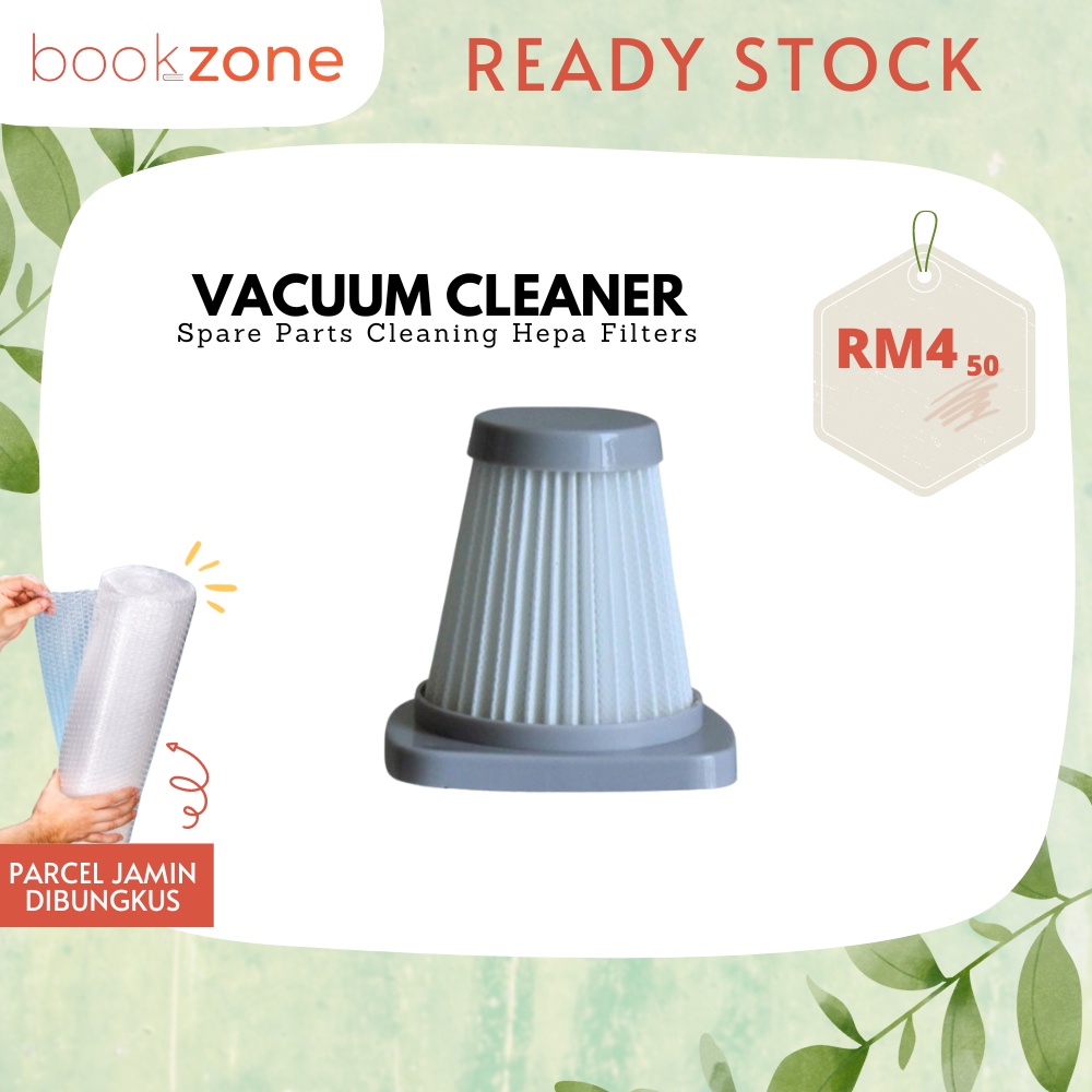 Vacuum Cleaner Replacement HEPA Filter For Midea Sc861 Sc861A Vacuum