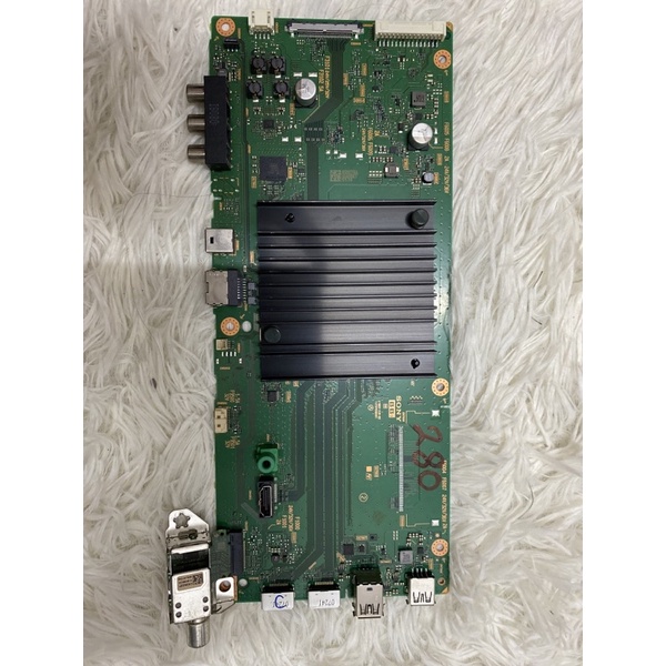 Main board tv Sony KD55X7000G