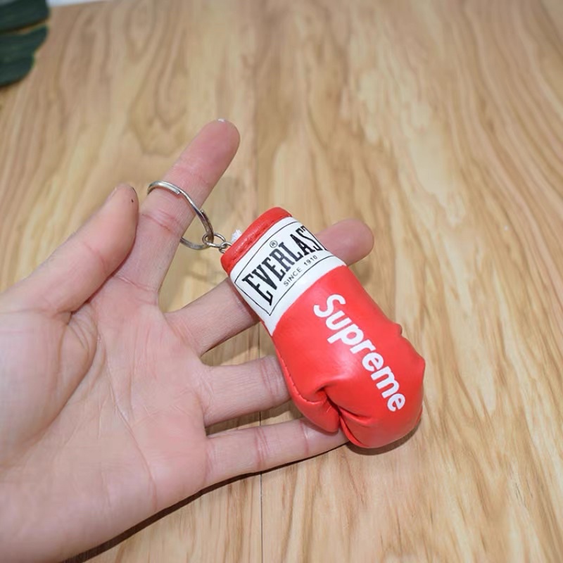 boxing gloves keychain Shopee Malaysia