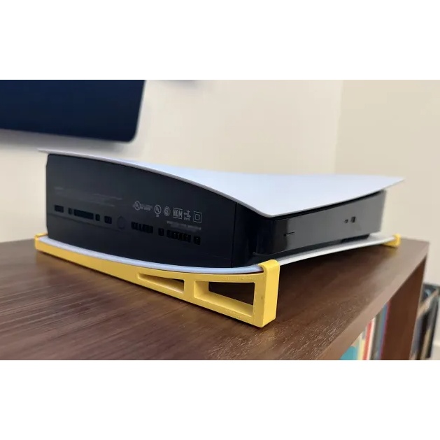 Playstation 5 (PS5 FAT) Digital Horizontal Stand