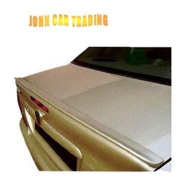 Ready Stock Proton Waja Oem Pu Spoiler Bodykit Pu Spoiler Belakang Waja