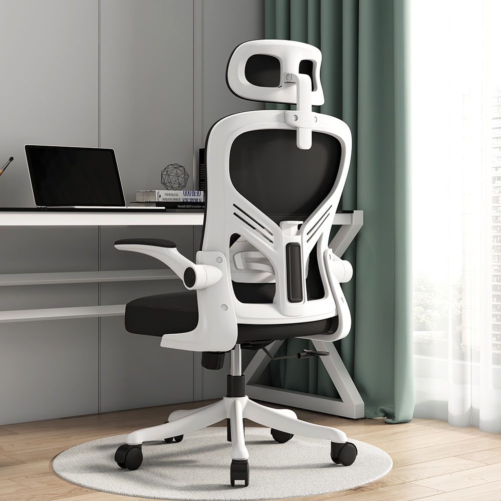 LENOBLE Ergonomic Chair study chair Office Chair Comfortable Office ...