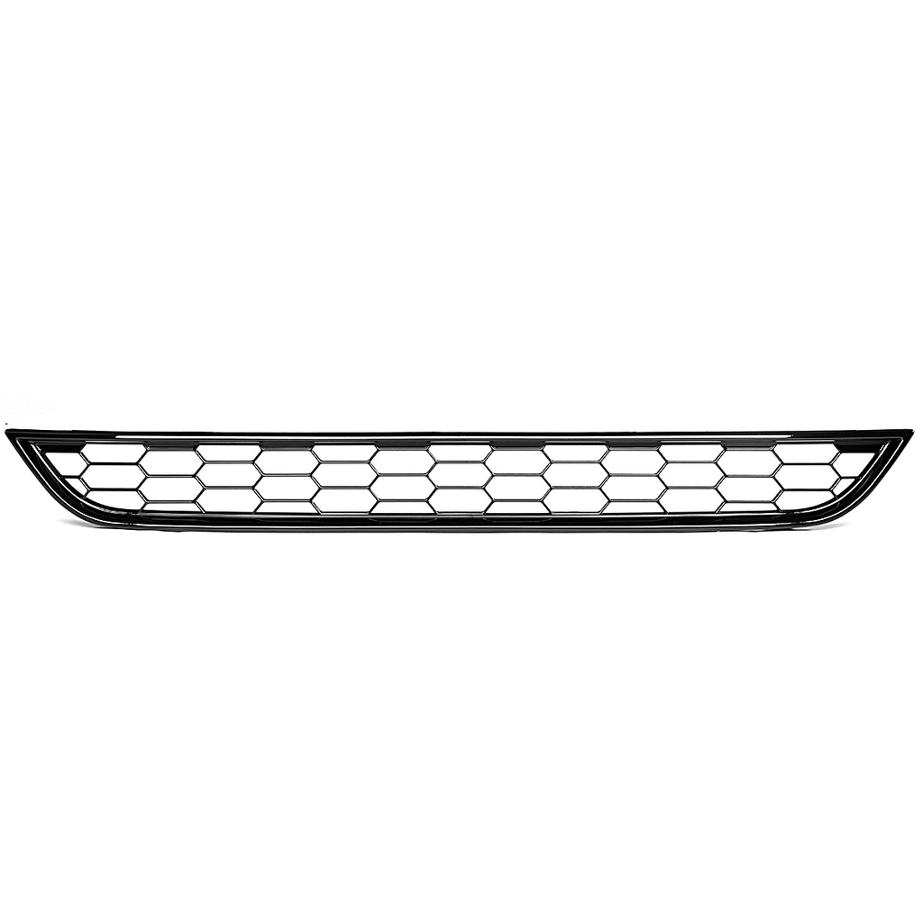 Car Front Bumper Lower Grill Grille Front Racing Grill Front