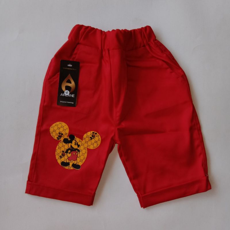 MICKEY CELPEN SIZE SML (1-5 TH)