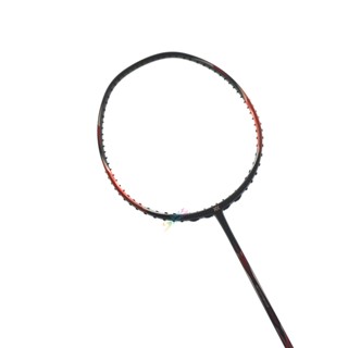MAXX EXTREME POWER (RED) BADMINTON RACKET (FREE 100% ORIGINAL FELET ...