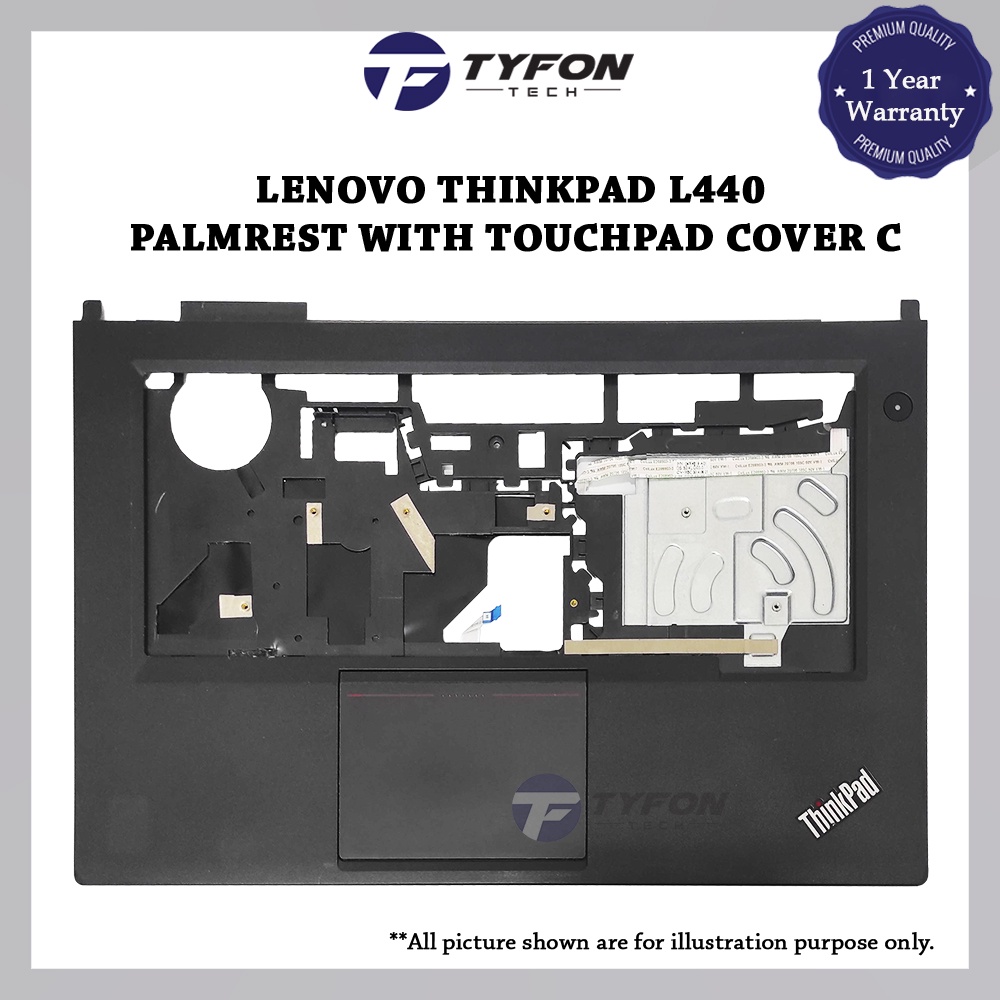 Carte mère pour LENOVO Thinkpad L440