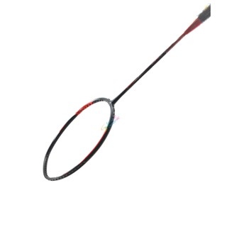 MAXX EXTREME POWER (RED) BADMINTON RACKET (FREE 100% ORIGINAL FELET ...