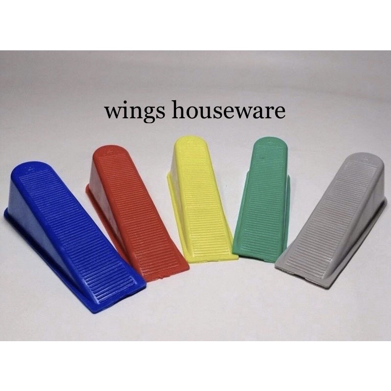 Door Stopper Safety / Door Card / Door Stops Rubber / Door Stopper