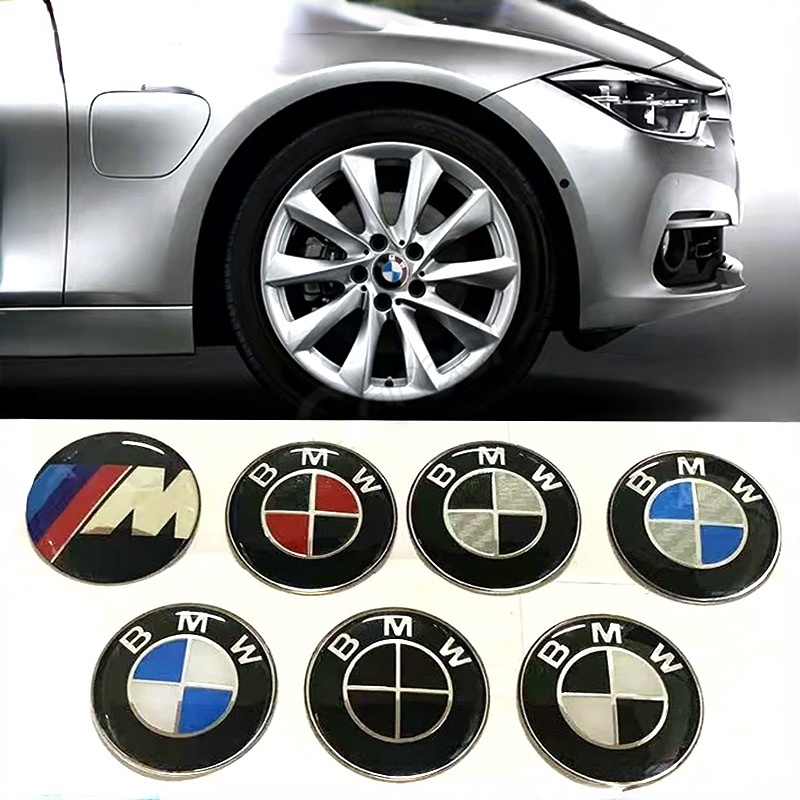 4Pcs/set 68MM Car Wheel Center Hup Caps Wheel Cover Emblem Wheel Decal