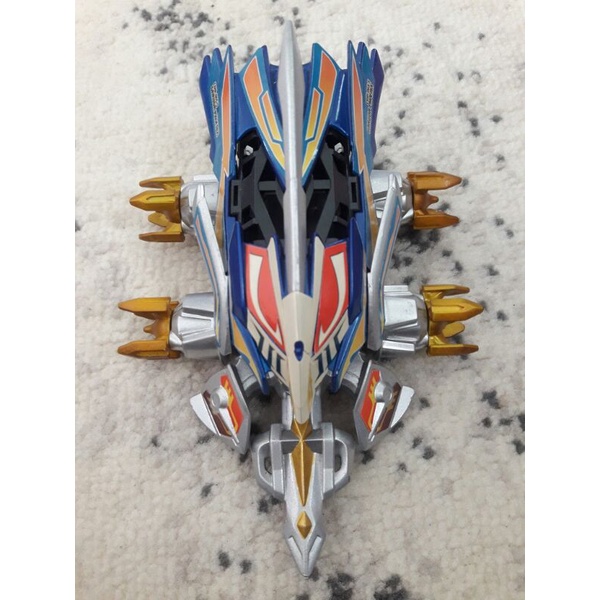 Crush Gear Bandai Garuda Pheonix | Shopee Malaysia