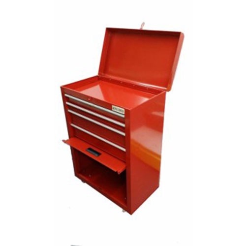 KING TOYO 4 Drawers Tool Roller Wheel [ KTXTB794 ] KING TOYO 4