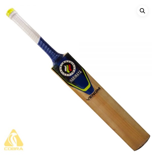 HARIMAYA VENOM CRICKET BAT