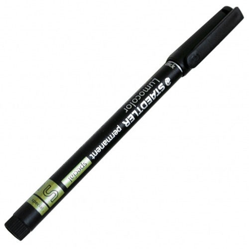 STAEDTLER Lumocolor 319S Industrial Dedicated OilBased Pen 0.4mm